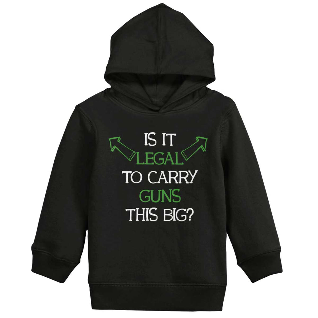 Is It Legal Toddler Pullover Hoodie-Direct To Garment Print-Brisco Baby