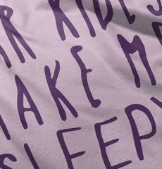 Car Rides Infant Toddler T Shirt-Direct To Garment Print-Brisco Baby