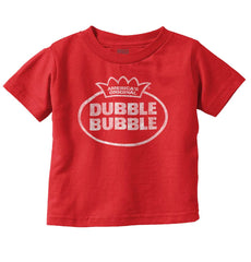 Retro Vintage Infant Toddler T Shirt-Direct To Garment Print-Brisco Baby