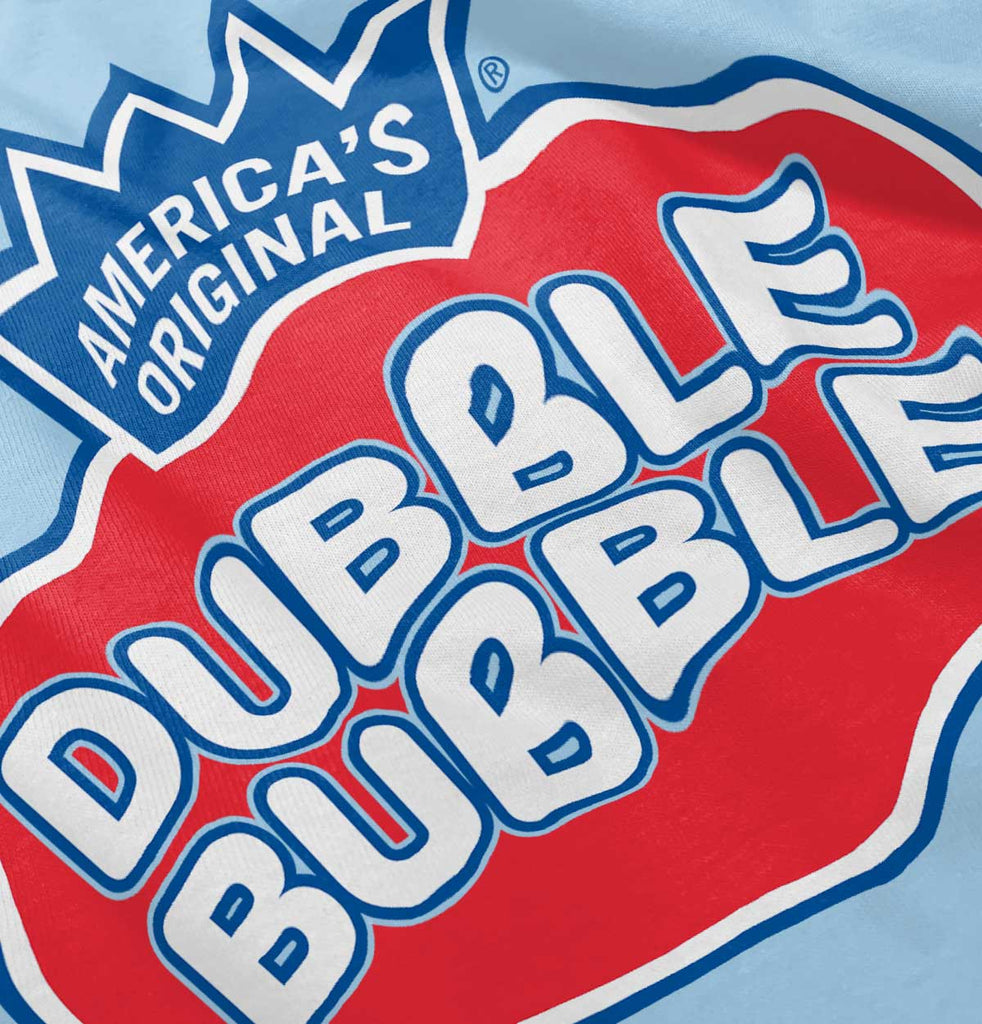 Retro Bubble Romper Bodysuit-Direct To Garment Print-Brisco Baby