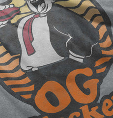 OG Slacker Toddler Pullover Hoodie-Direct To Garment Print-Brisco Baby