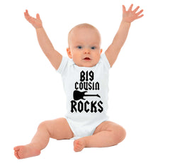 Mom's Taken Aunt's Cute Romper Bodysuit-Direct To Garment Print-Brisco Baby