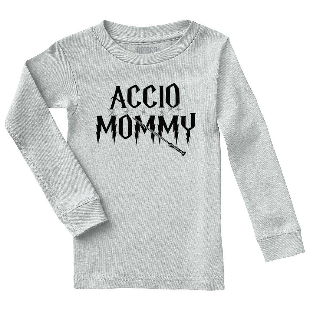 Accio Mommy Solid Baby Pajama Top-Direct To Garment Print-Brisco Baby
