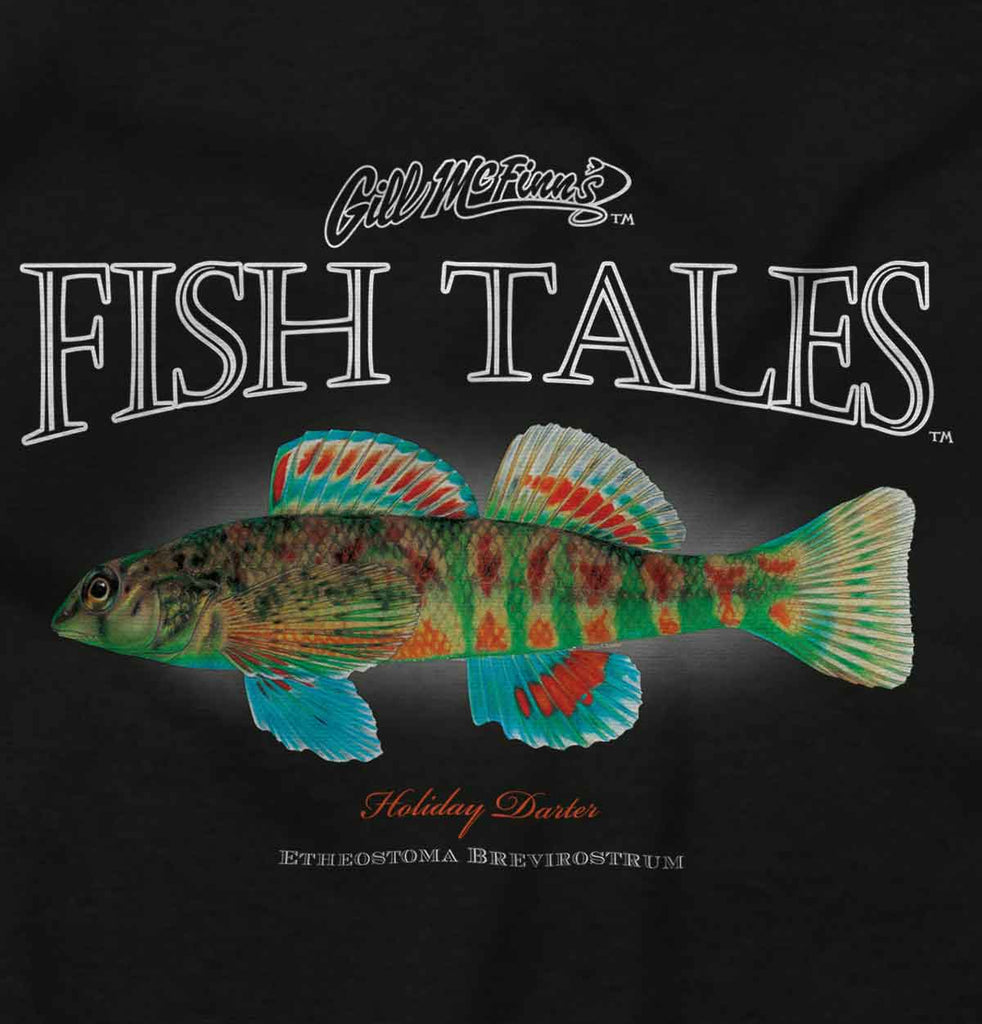 Holiday Darter Infant Toddler T Shirt-Direct To Garment Print-Brisco Baby