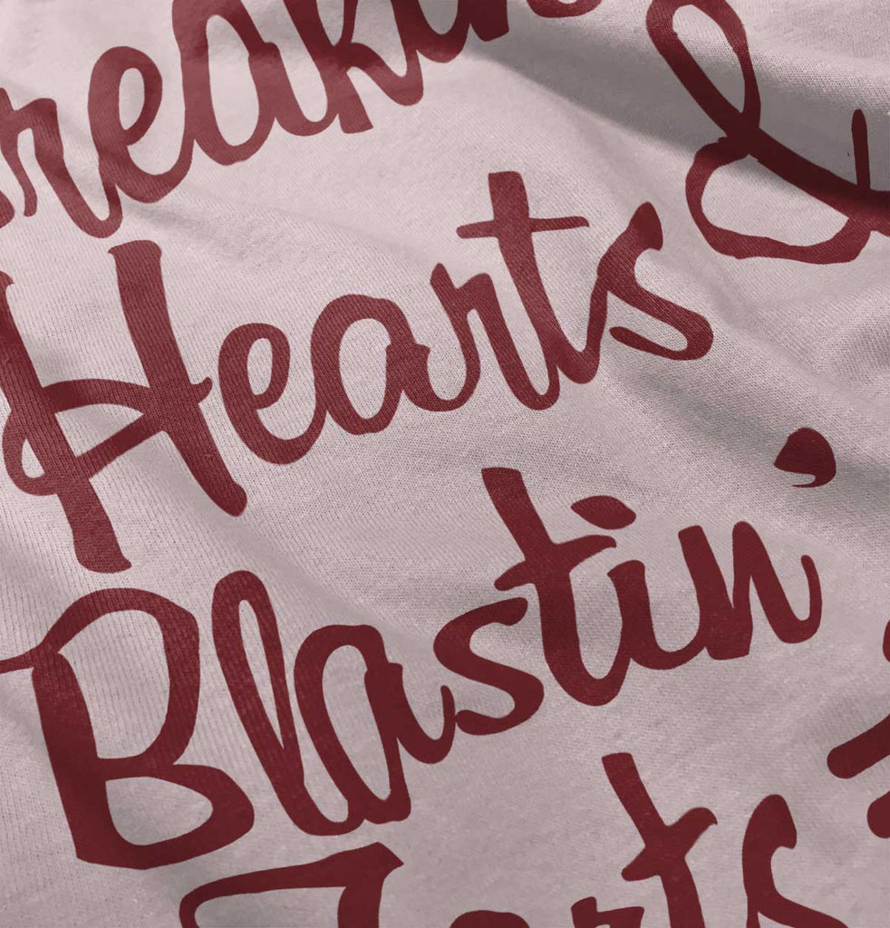 Blastin Farts Solid Baby Infant Dress-Direct To Garment Print-Brisco Baby