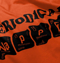 Nap Periodically Infant Toddler T Shirt-Direct To Garment Print-Brisco Baby