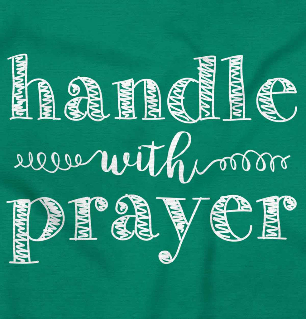 Handle With Prayer Toddler Pullover Hoodie-Direct To Garment Print-Brisco Baby