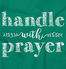 Handle With Prayer Toddler Pullover Hoodie-Direct To Garment Print-Brisco Baby