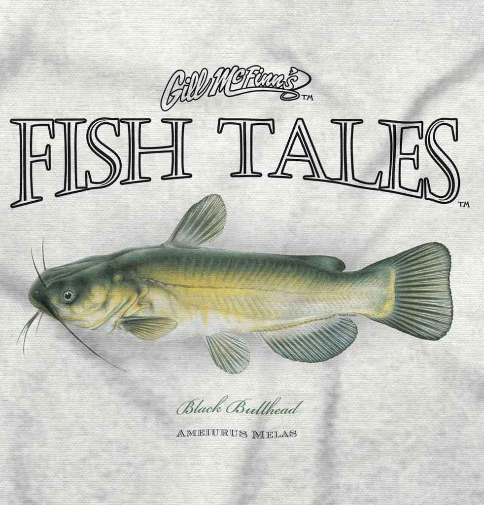 Black Bullhead Infant Toddler T Shirt-Direct To Garment Print-Brisco Baby