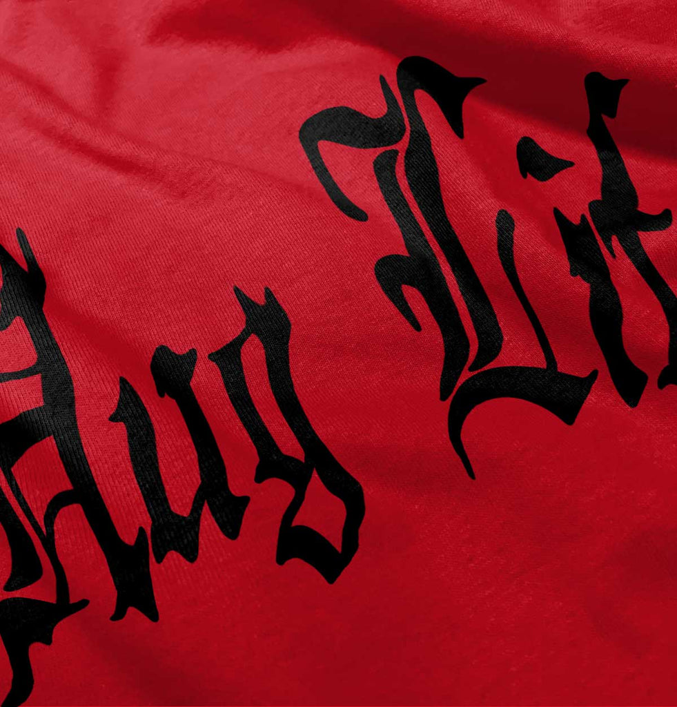 Hug Life Toddler Pullover Hoodie-Direct To Garment Print-Brisco Baby