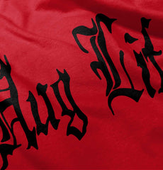 Hug Life Toddler Pullover Hoodie-Direct To Garment Print-Brisco Baby