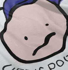 Baby Boy Infant Toddler T Shirt-Direct To Garment Print-Brisco Baby