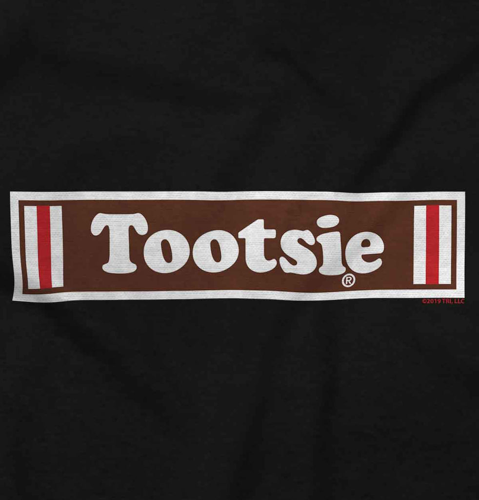 Tootsie Candy Romper Bodysuit-Direct To Garment Print-Brisco Baby