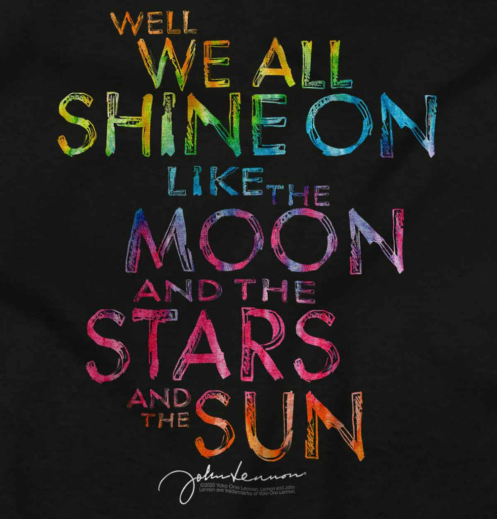 Instant Karma Infant Toddler T Shirt-Direct To Garment Print-Brisco Baby