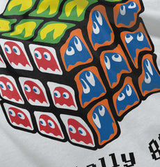 Totally 80s Toddler Baseball-Direct To Garment Print-Brisco Baby