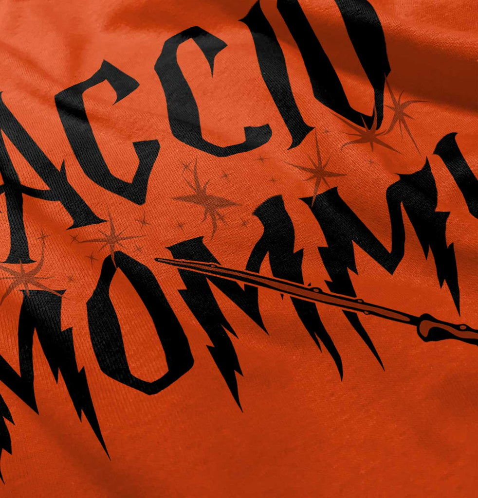 Accio Mommy Toddler Pullover Hoodie-Direct To Garment Print-Brisco Baby