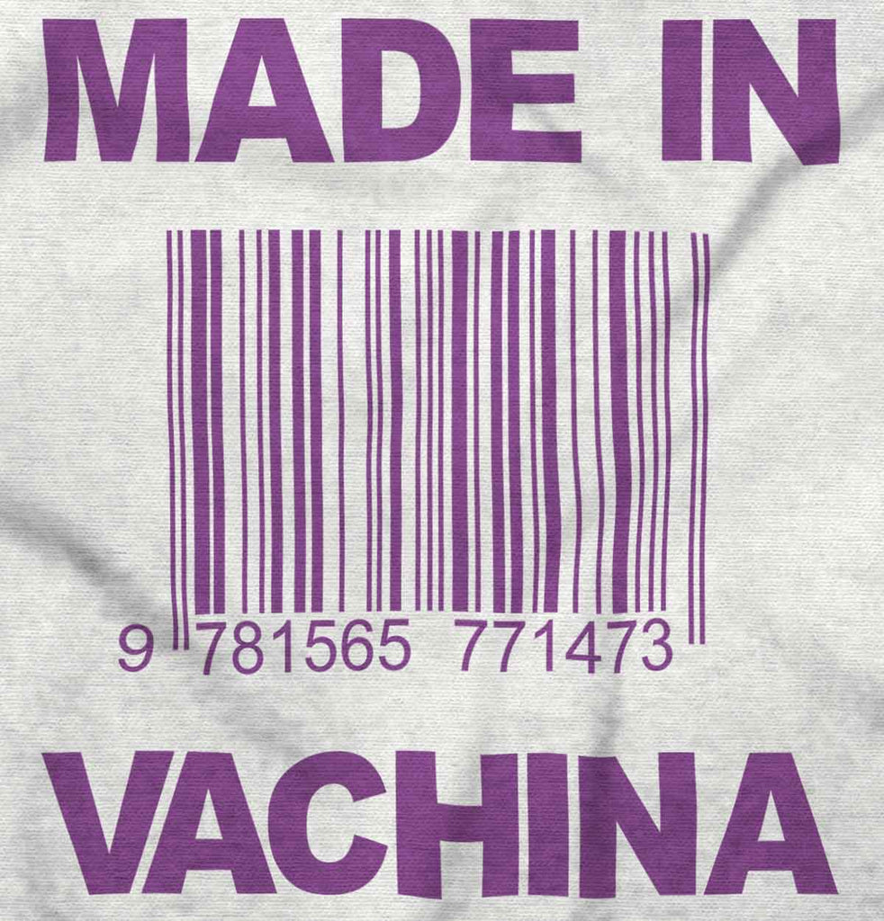 Made In Vachina Solid Baby Infant Dress-Direct To Garment Print-Brisco Baby