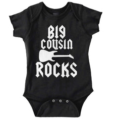 Mom's Taken Aunt's Cute Romper Bodysuit-Direct To Garment Print-Brisco Baby