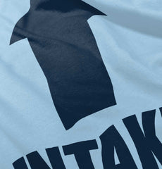 Intake Infant Toddler T Shirt-Direct To Garment Print-Brisco Baby