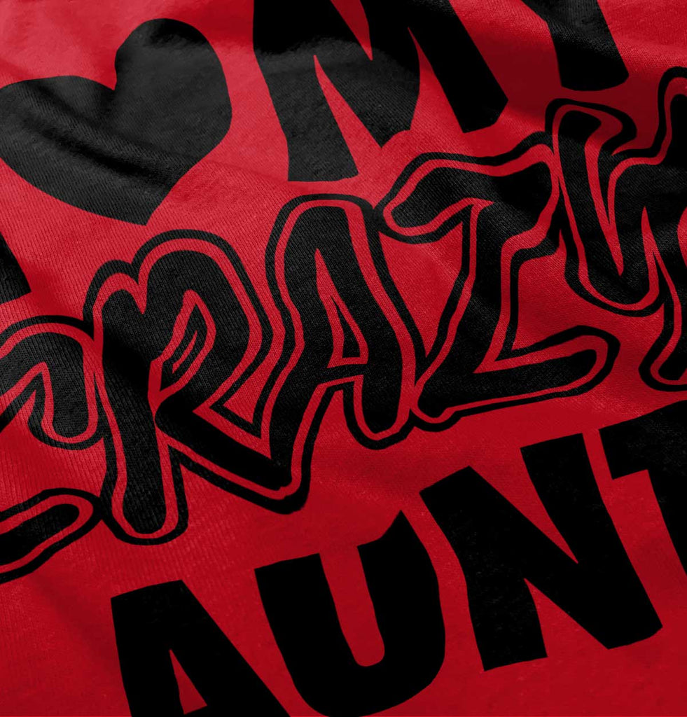 Crazy Aunt Toddler Pullover Hoodie-Direct To Garment Print-Brisco Baby