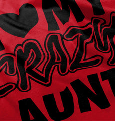 Crazy Aunt Toddler Pullover Hoodie-Direct To Garment Print-Brisco Baby