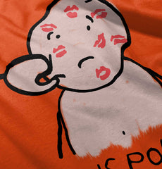 Baby Pinch Infant Toddler T Shirt-Direct To Garment Print-Brisco Baby