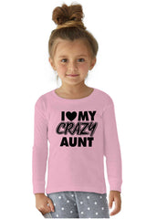 Crazy Aunt Solid Baby Pajama Top-Direct To Garment Print-Brisco Baby