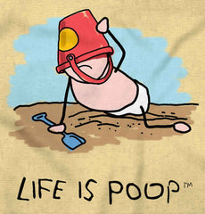 Baby Beach Romper Bodysuit-Direct To Garment Print-Brisco Baby