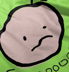 Baby Girl Infant Toddler T Shirt-Direct To Garment Print-Brisco Baby