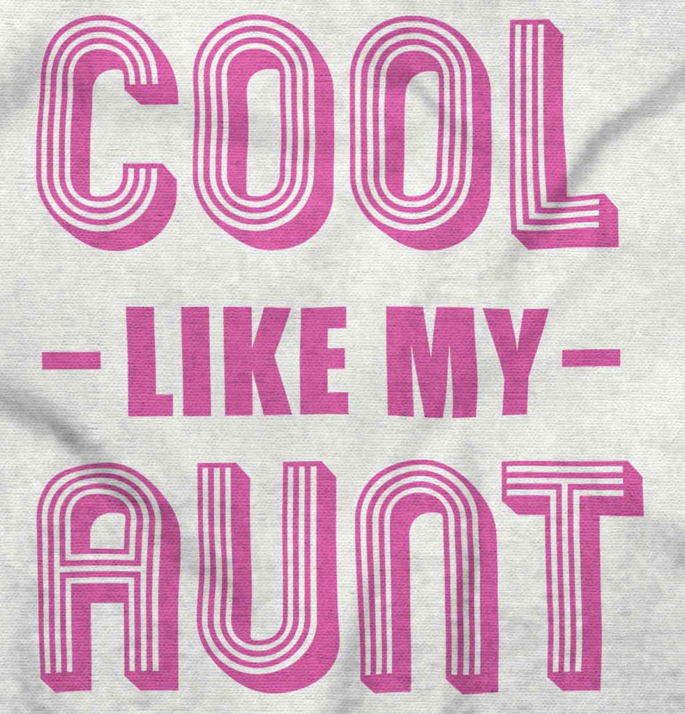 Aunt is Single Toddler Ruffle Bottom Tee-Direct To Garment Print-Brisco Baby