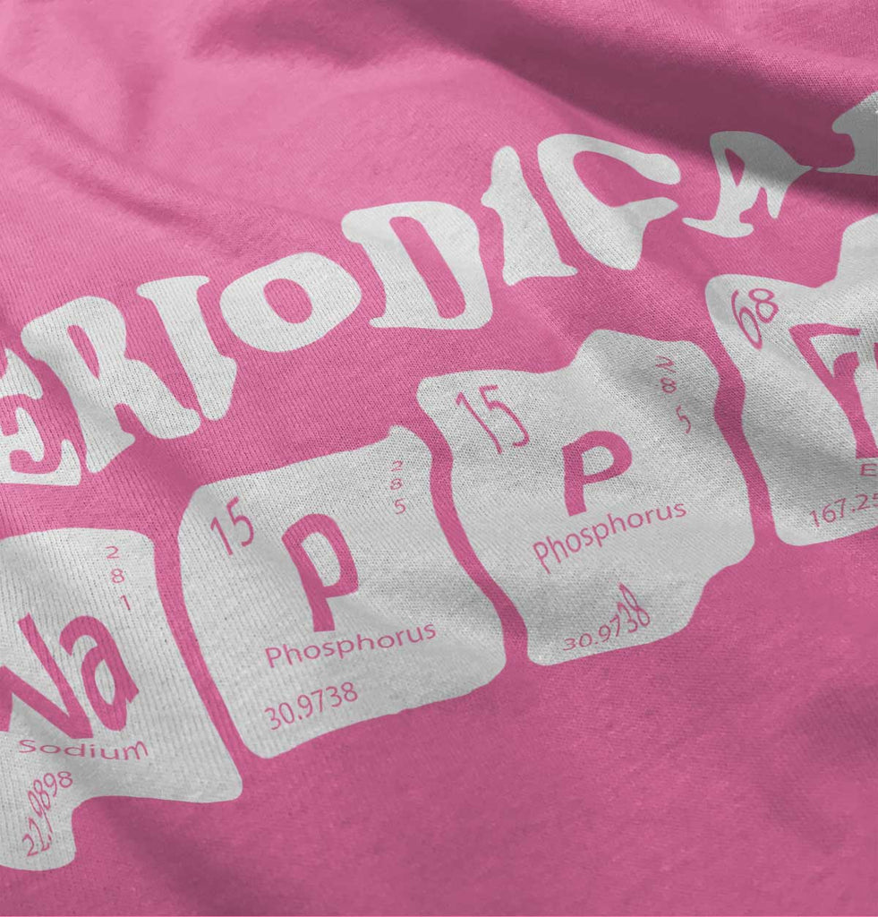 Nap Periodically Baby Polka Dot Skirt Dress-Direct To Garment Print-Brisco Baby