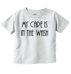 Cape In Wash Infant Toddler T Shirt-Misc-Brisco Baby