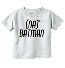 Na Batbaby Infant Toddler T Shirt-Misc-Brisco Baby