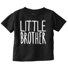 Brother Toddler Infant T-Direct To Garment Print-Brisco Baby