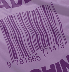 Made In Vachina Baby Ruffled Trim Romper-Direct To Garment Print-Brisco Baby