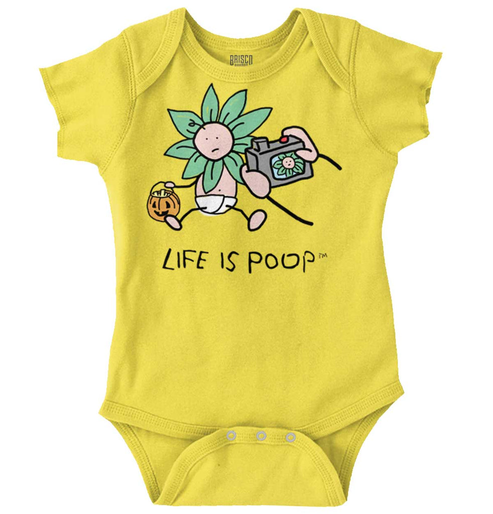 Halloween Costume Romper Bodysuit-Direct To Garment Print-Brisco Baby