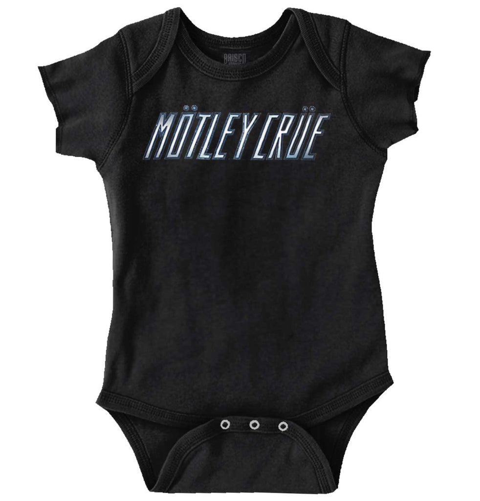 Von Dutch Crue Romper Bodysuit-Direct To Garment Print-Brisco Baby