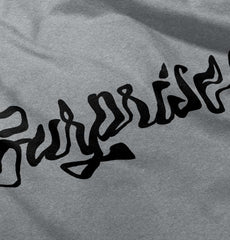 Surprise! Infant Toddler T Shirt-Direct To Garment Print-Brisco Baby