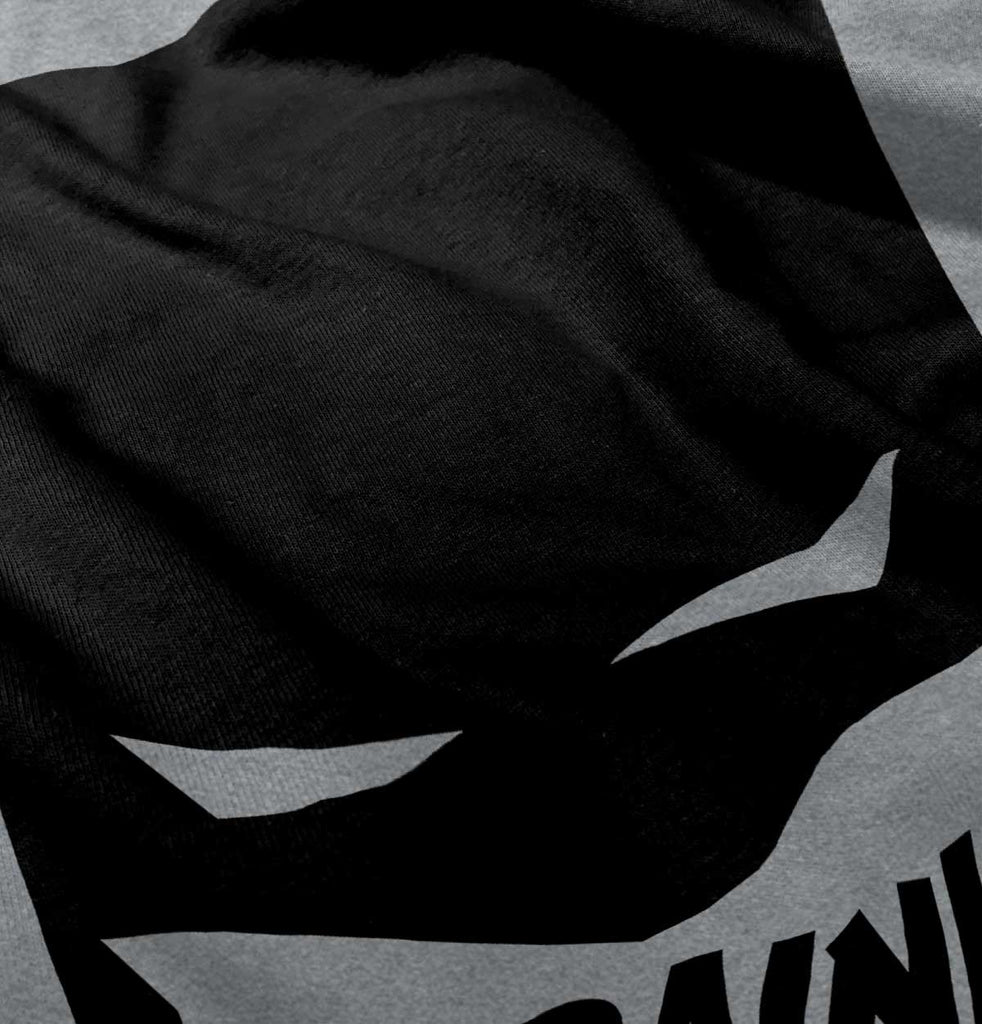 Batbaby In Training Infant Toddler T Shirt-Direct To Garment Print-Brisco Baby