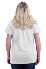 Pregzilla Maternity T-Shirt-Direct To Garment Print-Brisco Baby