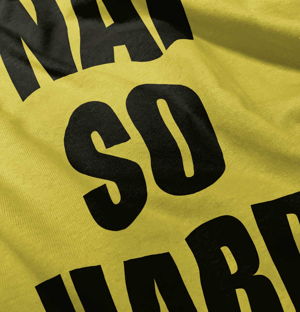 Nap So Hard Romper Bodysuit-Direct To Garment Print-Brisco Baby