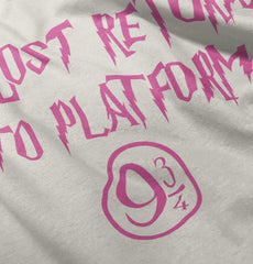 Return Platofrm 9 3/4 Baby Striped Skirt Dress-Direct To Garment Print-Brisco Baby