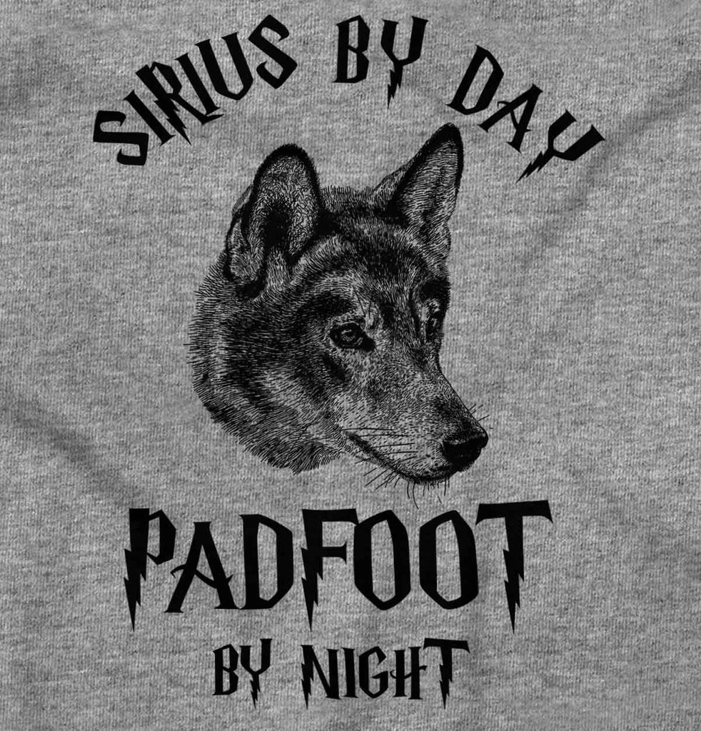 Sirius By Day Infant Toddler T Shirt-Direct To Garment Print-Brisco Baby