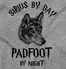 Sirius By Day Infant Toddler T Shirt-Direct To Garment Print-Brisco Baby