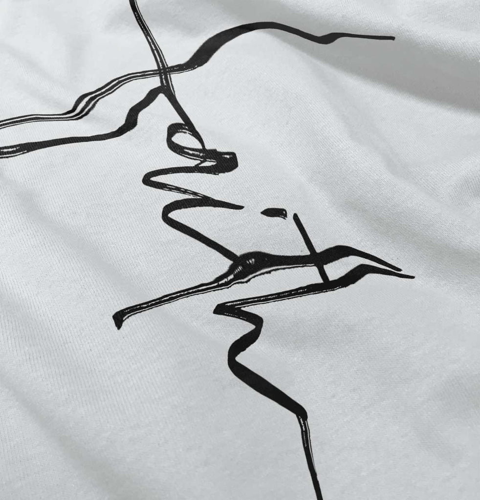 Faith Fashion Romper Bodysuit-Direct To Garment Print-Brisco Baby