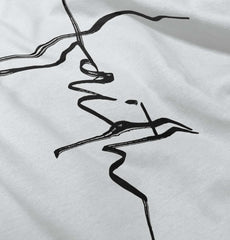 Faith Fashion Romper Bodysuit-Direct To Garment Print-Brisco Baby