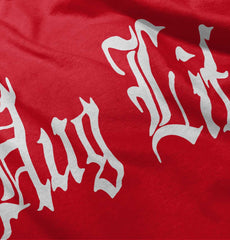 Hug Life Baby Polka Dot Skirt Dress-Direct To Garment Print-Brisco Baby