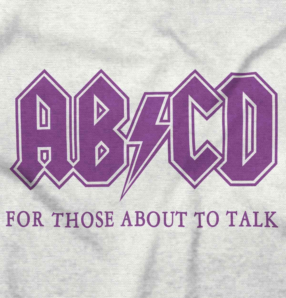 AB CD Baby Striped Skirt Dress-Direct To Garment Print-Brisco Baby