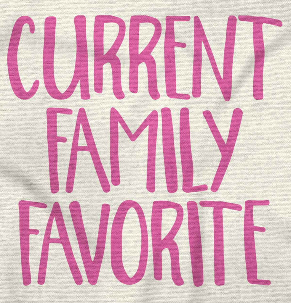 Family Favorite Baby Striped Skirt Dress-Direct To Garment Print-Brisco Baby