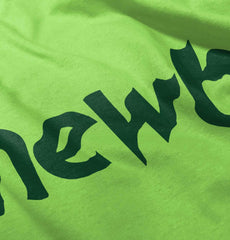 Newbie Romper Bodysuit-Direct To Garment Print-Brisco Baby